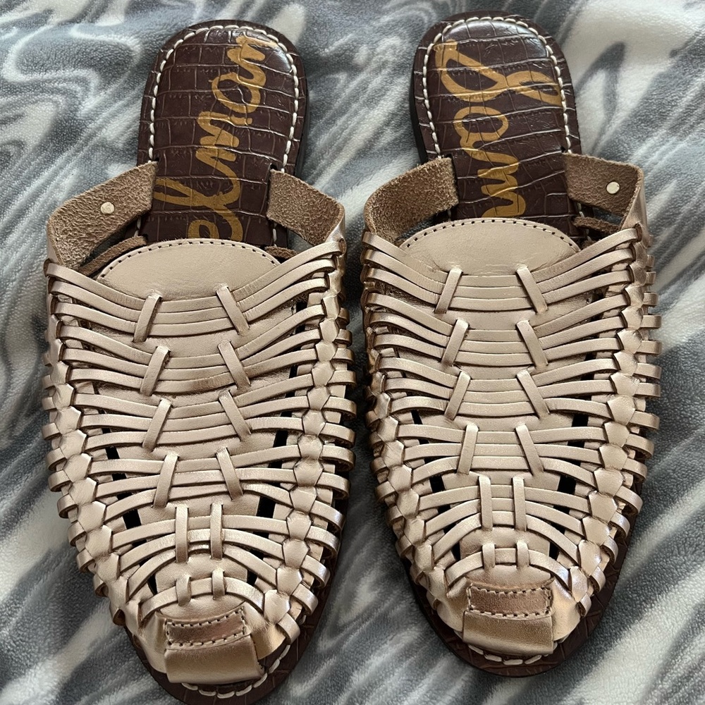 Sam Edelman mule